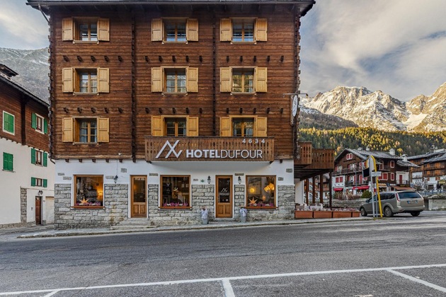 Gallery - Hotel Dufour