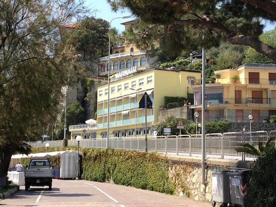 Gallery - Hotel Marina