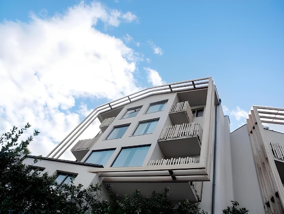 Gallery - Das Panorama Designhotel & Dependance