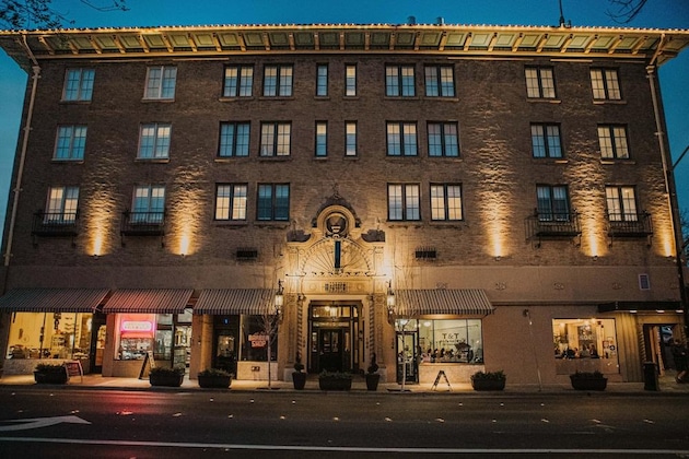 Gallery - Hotel Petaluma, Tapestry Collection By Hilton