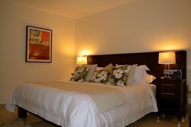 Gallery - New Brookfields Hotel