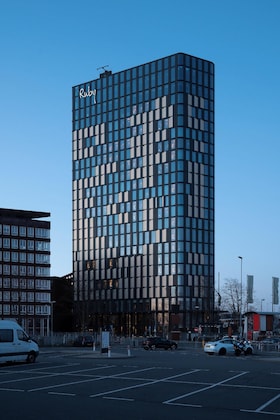 Gallery - Ruby Emma Hotel Amsterdam