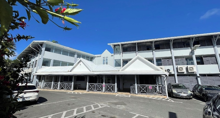 Gallery - Karaibes Hotel and Residence
