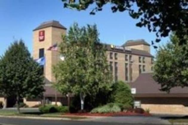 Gallery - Doubletree By Hilton Bristol Connecticut