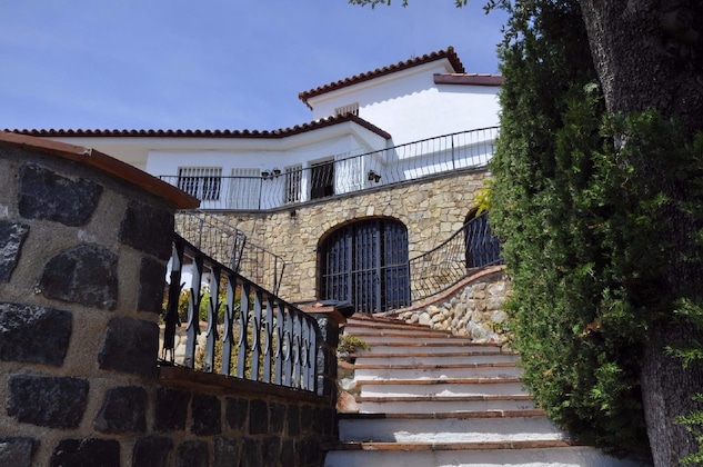Gallery - Villa Carla