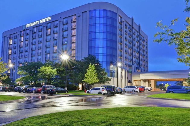 Gallery - Embassy Suites By Hilton Minne