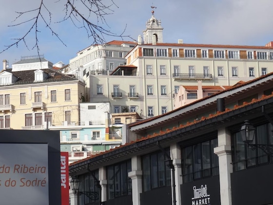 Gallery - Lisbon Inn Bica Suites