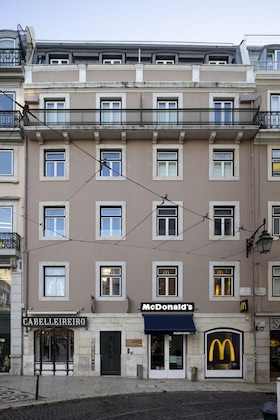 Gallery - Chiado Square - Lisbon Best Apartments