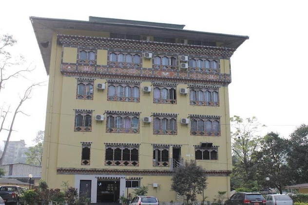 Gallery - Bhutan Residence