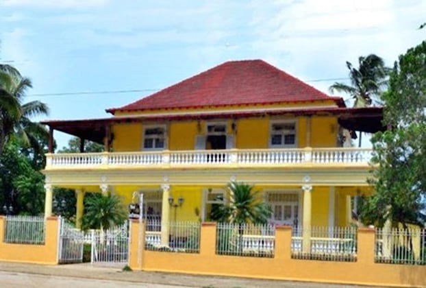 Gallery - Hostal La Casona