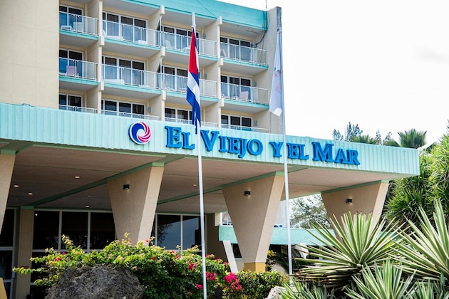 Gallery - Hotel El Viejo Y El Mar