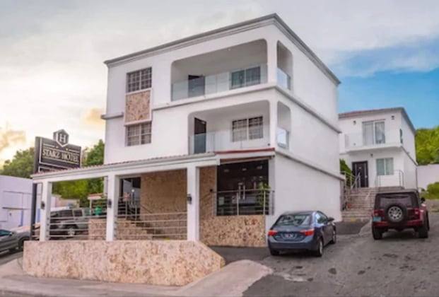 Gallery - Starz Hotel