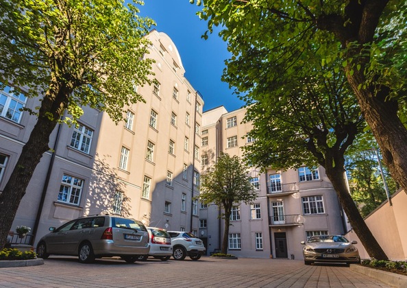 Gallery - Riga Lux Apartments - Skolas