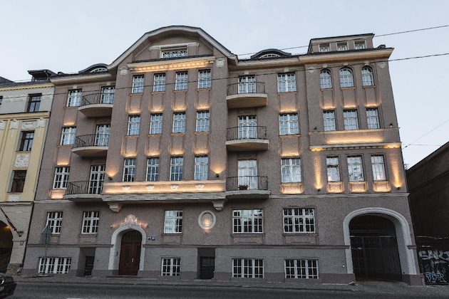 Gallery - Riga Lux Apartments - Skolas