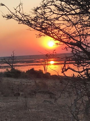 Gallery - Travelodge Kasane