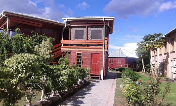 Gallery - Adansonia Hotel