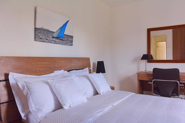 Gallery - Silverleaf Service Apartments Mauritius