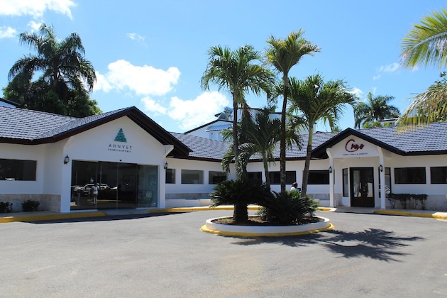 Gallery - Ahnvee Resort Adults Only