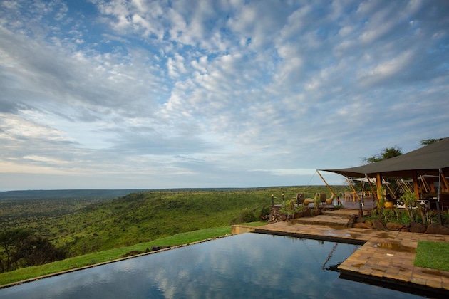 Gallery - Elewana Loisaba Tented Camp