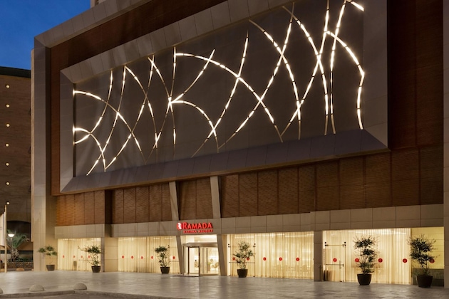 Gallery - Resort Hadera Hotel By Jacob
