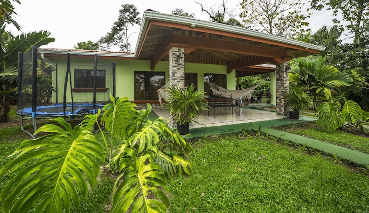 Gallery - Hotel Rancho Cerro Azul