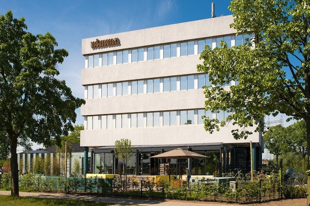 Gallery - Hotel Nimma