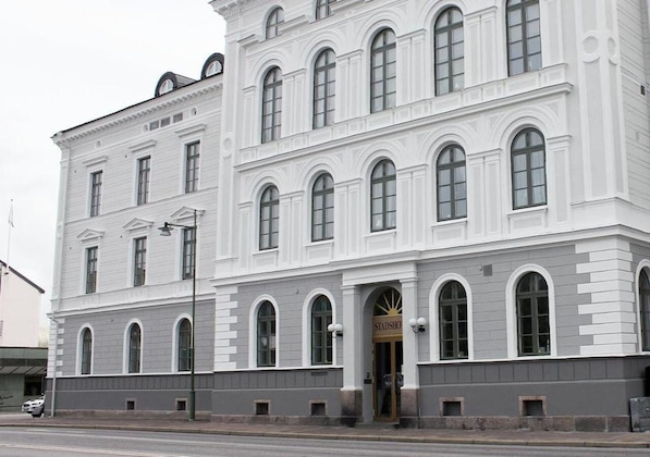 Gallery - Vänerport Stadshotel