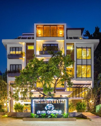 Gallery - Riversoul Design Hotel