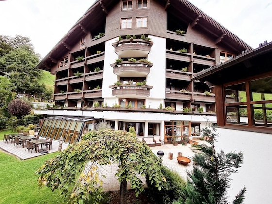 Gallery - Alpenlandhof