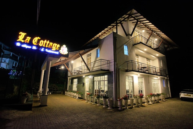 Gallery - La Cottage Boutique Hotel & Restaurant