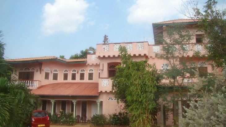 Gallery - Rajadhani Rest
