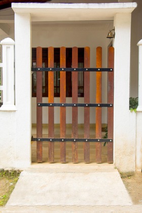 Gallery - Ganthera Residence
