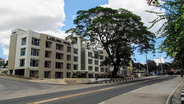 Gallery - Leblanc Hotel And Resort