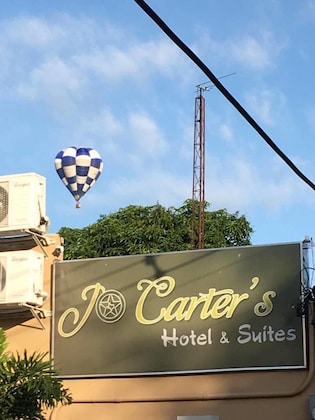 Gallery - Jo Carter's Hotel & Suites