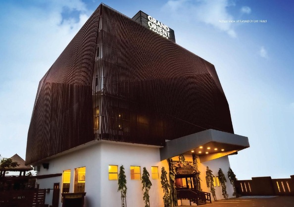 Gallery - Grand Orient Hotel Perai