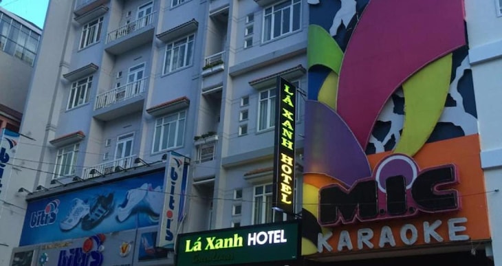 Gallery - La Xanh Hotel