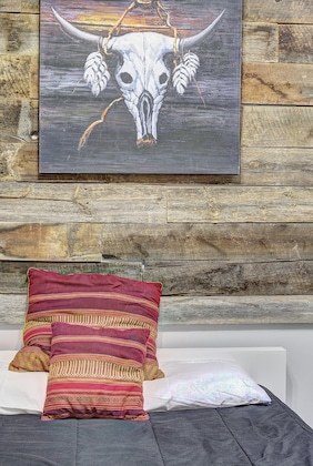 Gallery - Destination Stays Griffintown Montreal