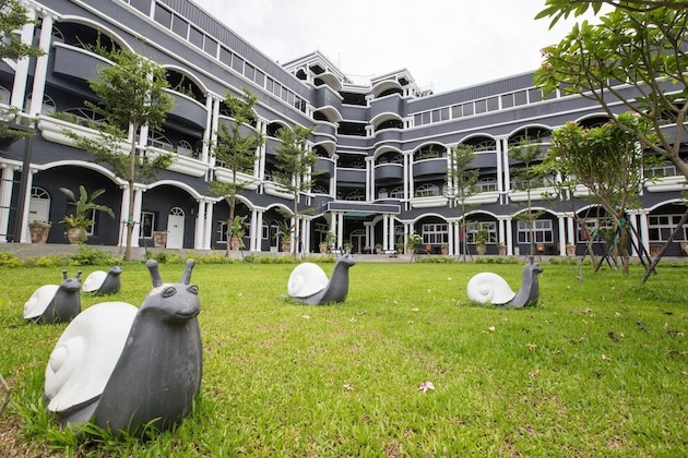 Gallery - Jin Huei Hotel