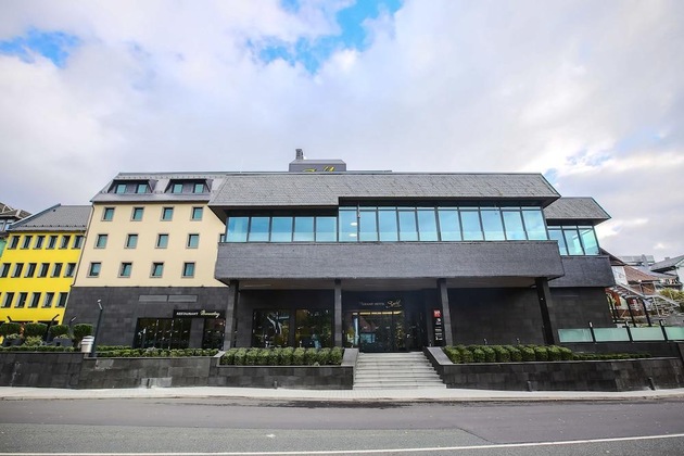 Gallery - Grand Hotel Suhl