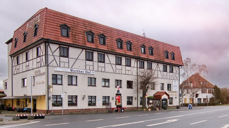Gallery - Hotel Zur Hoffnung