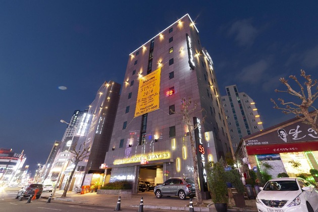 Gallery - Hotel Stay 53
