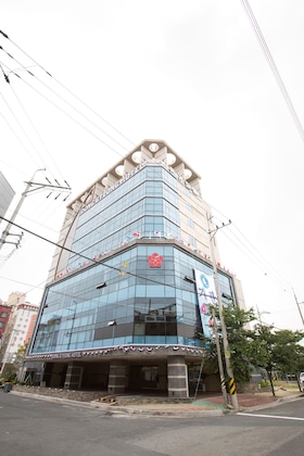 Gallery - Dong Gyeong Hotel