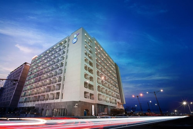 Gallery - Hotel Whistlelark Jeju