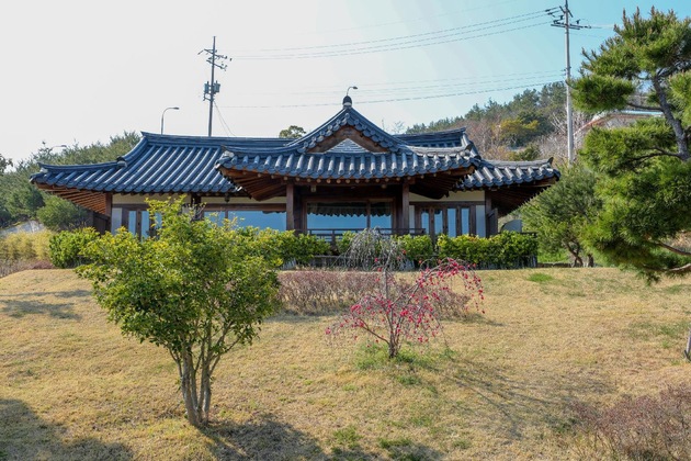 Gallery - Hanok Hotel Odongjae