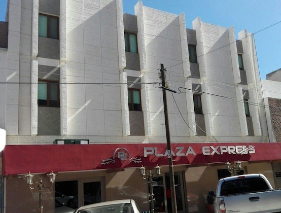 Gallery - Hotel Plaza Express