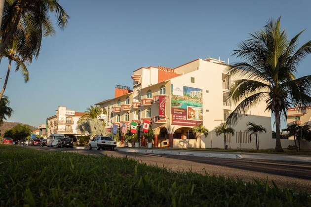 Gallery - Casa Danna Huatulco