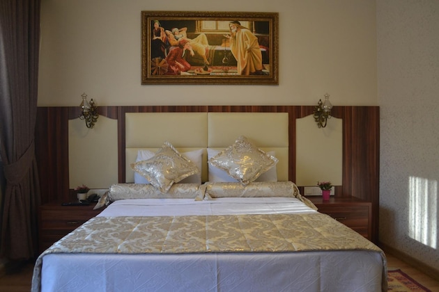 Gallery - Peradise Hotel