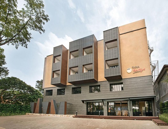 Gallery - Tama Boutique Hotel