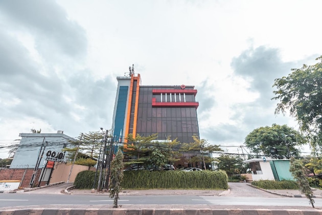 Gallery - Igloo Hotel Cibitung