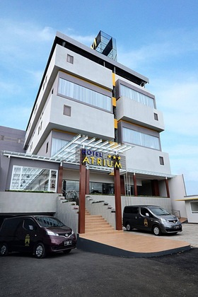 Gallery - Atrium Premiere Hotel Cilacap